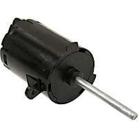 37630 Blower Control Switch 4-Seasons OE Replacement