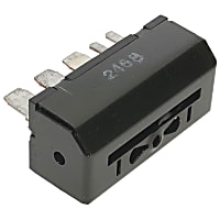 37637 Blower Control Switch