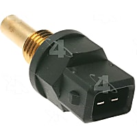 37884 Coolant Temperature Sensor 4-Seasons OE Replacement