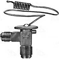 38608 A/C Expansion Valve - Direct Fit, Sold individually