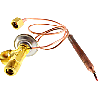 38637 A/C Expansion Valve - Direct Fit, Sold individually