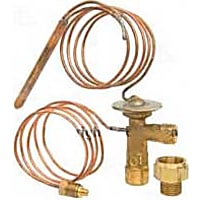 38652 A/C Expansion Valve 4-Seasons OE Replacement