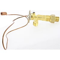 38683 A/C Expansion Valve 4-Seasons OE Replacement
