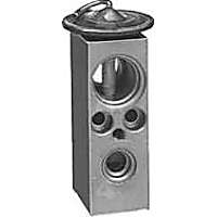 38750 A/C Expansion Valve 4-Seasons OE Replacement