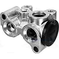 38898 A/C Expansion Valve 4-Seasons OE Replacement