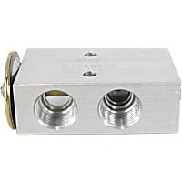 38901 A/C Expansion Valve 4-Seasons OE Replacement