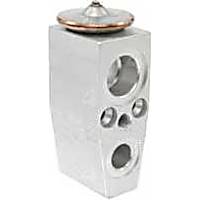 39009 A/C Expansion Valve 4-Seasons OE Replacement