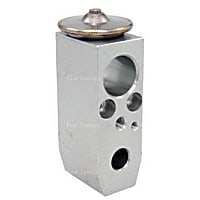 39076 A/C Expansion Valve 4-Seasons OE Replacement