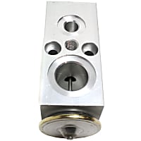 39099 A/C Expansion Valve 4-Seasons OE Replacement