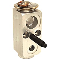 39307 A/C Expansion Valve - Direct Fit, Sold individually