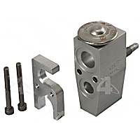 39517 A/C Expansion Valve 4-Seasons A/C Expansion Valve