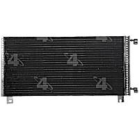 40018 A/C Condenser