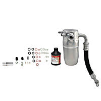 40030SK Direct Fit A/C Service Kit, Kit