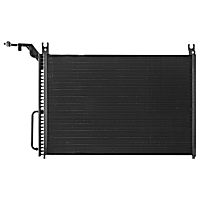 40456 OE Replacement Series A/C Condenser