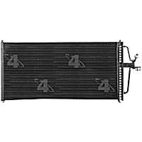40630 A/C Condenser