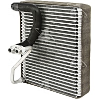 44128 A/C Evaporator