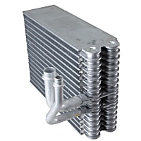 44160 A/C Evaporator, Rear