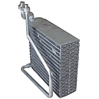 44162 A/C Evaporator