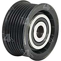 45051 Accessory Belt Idler Pulley 4-Seasons Accessory Belt Idler Pulley