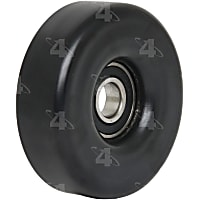 45064 Accessory Belt Idler Pulley 4-Seasons Accessory Belt Idler Pulley
