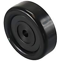 45939 Accessory Belt Idler Pulley, Steel