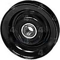 45957 A/C Idler Pulley - Direct Fit