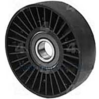 45969 A/C Belt Tensioner Pulley - Direct Fit