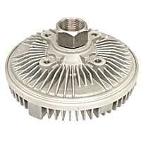 46045 4-Seasons OE Replacement Fan Clutch, Heavy-duty thermal