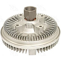 46049 4-Seasons OE Replacement Fan Clutch, Severe-duty thermal