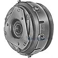 47298 A/C Compressor Clutch - Assembly