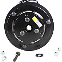 47531 A/C Compressor Clutch - Sold individually