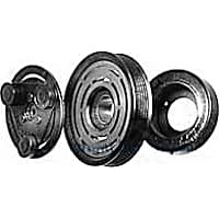 47564 A/C Compressor Clutch - Assembly