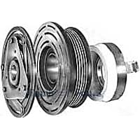 47656 A/C Compressor Clutch - Sold individually
