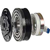 47692 A/C Compressor Clutch - Sold individually