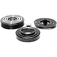 47876 A/C Compressor Clutch - Sold individually