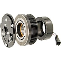 47885 A/C Compressor Clutch - Sold individually