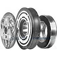 47989 A/C Compressor Clutch - Sold individually