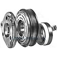 48665 A/C Compressor Clutch - Sold individually