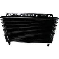 53006 Transmission Oil Cooler, without Bypass