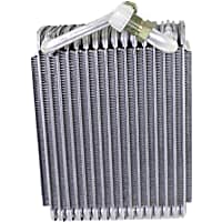 54273 A/C Evaporator, Front