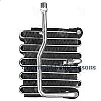 54658 A/C Evaporator