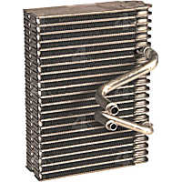 54851 A/C Evaporator