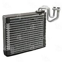 54898 A/C Evaporator - OE Replacement, Sold individually