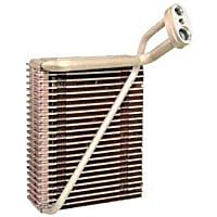 54909 A/C Evaporator