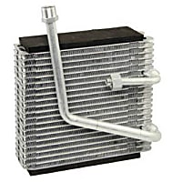 54912 A/C Evaporator