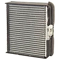 54915 A/C Evaporator