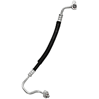 55105 A/C Refrigerant Discharge Hose - Sold individually