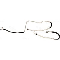 55148 A/C Orifice Tube - Direct Fit