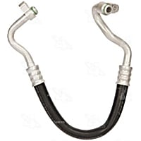 55693 4-Seasons OE Replacement A/C Refrigerant Suction Hose - Assembly
