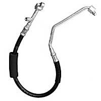 55792 Discharge, A/C Refrigerant Discharge Hose, Sold Individually